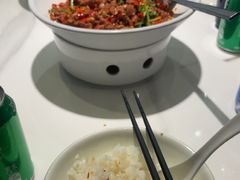 -兰湘子·湘菜小炒(石家庄万象城店)