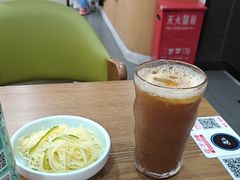 -李先生牛肉面大王(北京东四店)