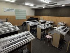 -雅马哈音乐中心(上海静安直营店)