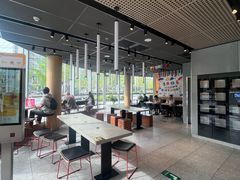 -麦当劳(北苑秋实路店)