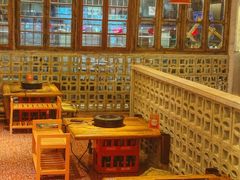 -钢管厂五区小郡肝串串香火锅(人民广场店)