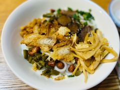 -牛八宝桂林米粉(八里庄店)