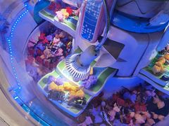 -反斗乐园π·电玩·高空拓展·蹦床(龙华天虹店)