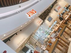 -JINS(上海宏伊国际广场店)