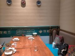 -驿楼兰·新疆菜(火车站店)