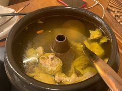-云海肴·汽锅鸡·云南菜(苏州中心店)