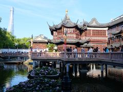 -上海城隍庙