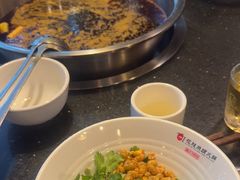 -花鲢鱼头火锅(春城东路店)