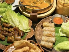 -金厨泰国餐厅·全泰籍厨师料理(拱北店)