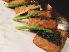 -梧桐花园餐厅(新城店)