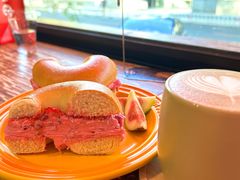 -Catch Bagel(芳草地店)