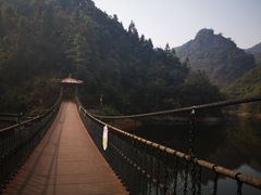 -修水东浒寨风景区