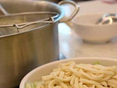 -潮汕林记牛肉火锅(万象天地店)
