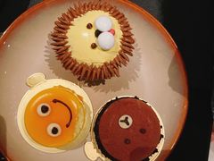 -上海苏宁宝丽嘉酒店·Cafe Bellagio西餐厅