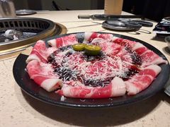 -Ant 蚂蚁洞烤肉·大营地(上海静安大悦城店)