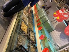 -日进一片海.生腌海鲜火锅.宵夜烧烤(三里屯总店)