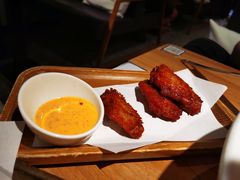 二哥爱鸡翅-太二酸菜鱼(福州泰禾店)