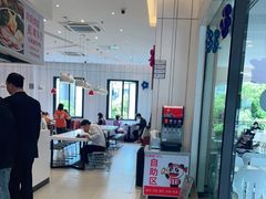 -乡村基(双流时代奥特莱斯餐厅)