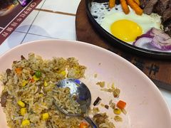 -杯子红牛排(西樵店)