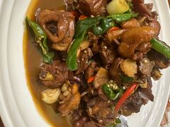 -顺德小院私房菜馆