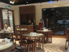 -顺德杨廷记(白云山店)