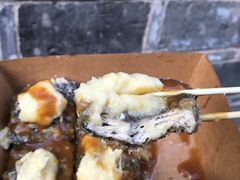 -品腐记·豆腐王朝(老门东总店)