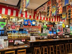 -平成屋·午肴夜酒(四川北路店)