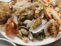 -鲜小岛·铜锅涮肉