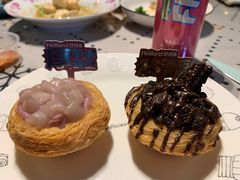 -好利来(北新桥店)