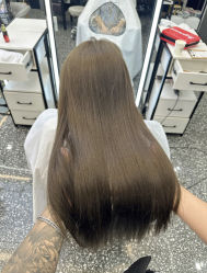 -藤野造型烫染·接发