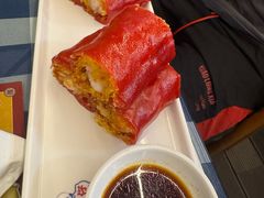 -肥田仔·香港大排档(静安寺店)