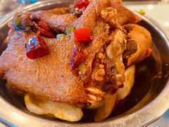 -小辣椒·桂林本地菜(鸿运店)