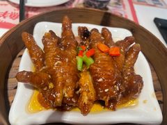 -虾饺妹·酒家(金碧店)