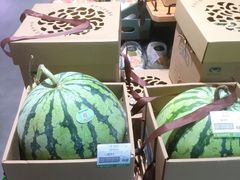-city'super超·生活(国金中心商场店)