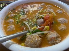 -鸡哈豆花(梅西广场店)