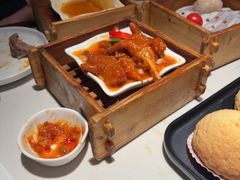 -悦满楼·西关名点·湛江名菜(航空综合大厦店)