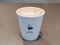 -Seesaw Coffee(苏州中心店)