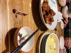 -新白鹿餐厅(龙游路总店·杭帮菜名店)