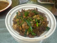 -下梅人家土菜馆(历史文化餐厅度假区店)