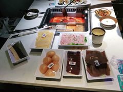 -野妹经典火锅(保利店)