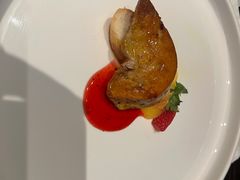 -食间牛排(重庆路万达店)