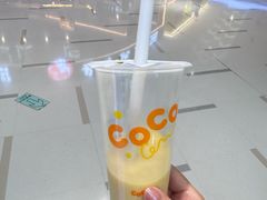 -CoCo都可(北美店)