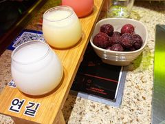 -大头叔烤鸡爪·朝鲜族烤串(天池路店)