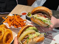 -The Habit Burger Grill 哈比特汉堡(复兴soho店)