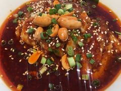 -江渔儿酸菜鱼(东山店)