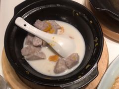 -清晖小苑•顺德地方菜(壹海城店)