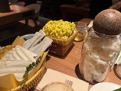 -巴奴毛肚火锅(京西大悦城店)