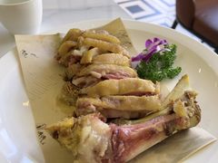 -简小姐·上海餐厅(长城大厦店)