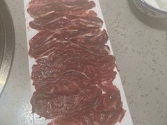 五花趾-杏花吴记牛肉火锅