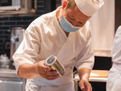 -yokocho上横町·日本食街(深业上城店)